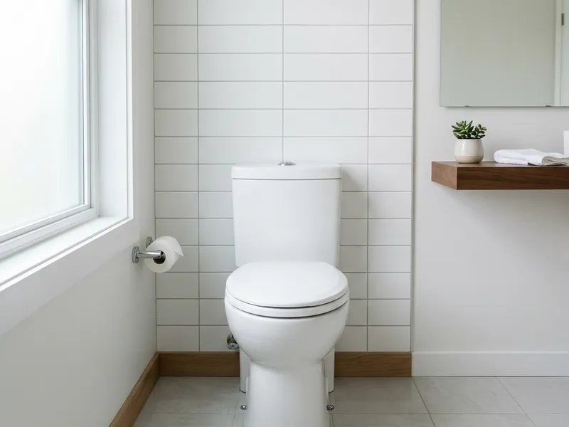 Toilet Repair & Installation Plumber in Clinton, AR